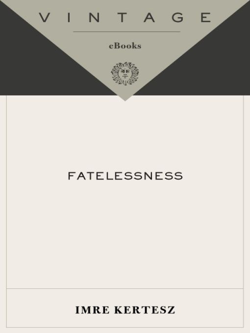 Fatelessness