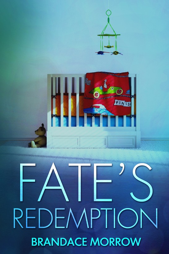 Fate's Redemption by Brandace Morrow