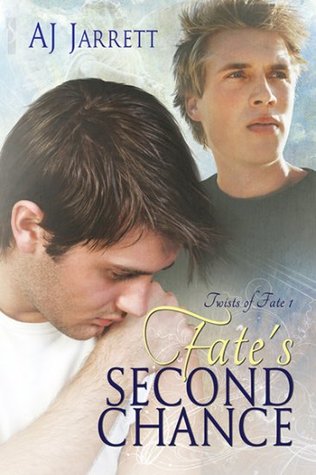 Fate's Second Chance (2011) by A.J. Jarrett