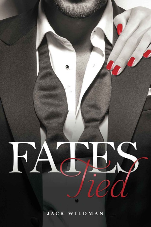 Fates Tied by Jack Wildman