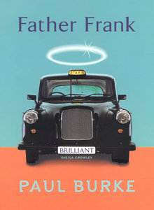 Father Frank (2015) by Paul Burke