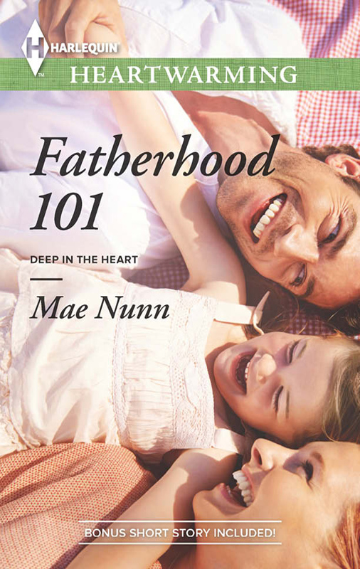 Fatherhood 101 (2014) by Mae Nunn