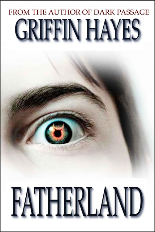 Fatherland (Prequel to Primal Shift) by Hayes, Griffin