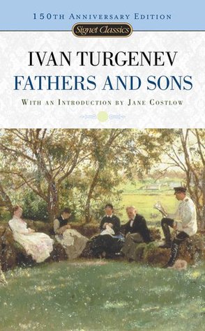 Fathers and Sons (2005)