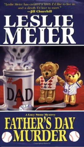 Father's Day Murder (2004)