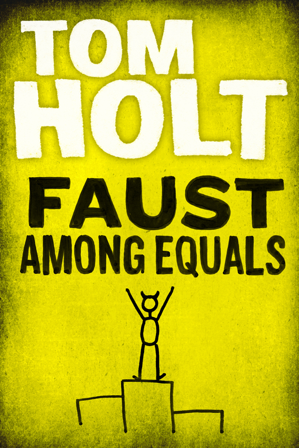 Faust Among Equals (2012)