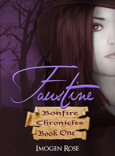 Faustine by Imogen Rose