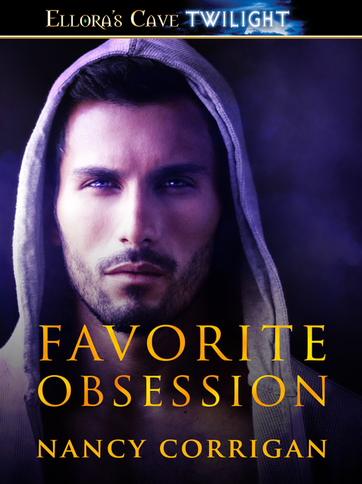 FavoriteObsession (2014) by Nancy Corrigan