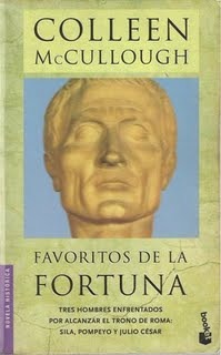 Favoritos De La Fortuna (1995) by Colleen McCullough