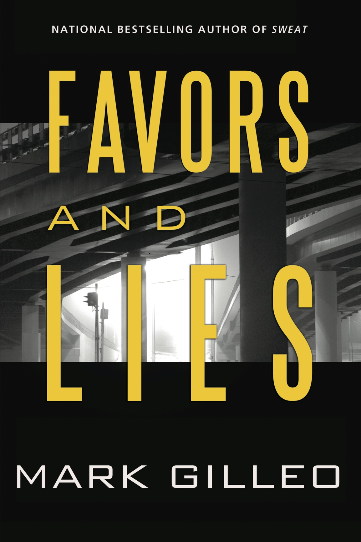 Favors and Lies (2014)