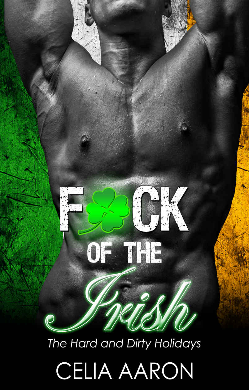 F*ck of the Irish (The Hard and Dirty Holidays #4)