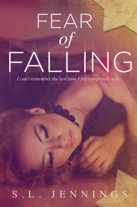 Fear of Falling by Jennings, S. L.