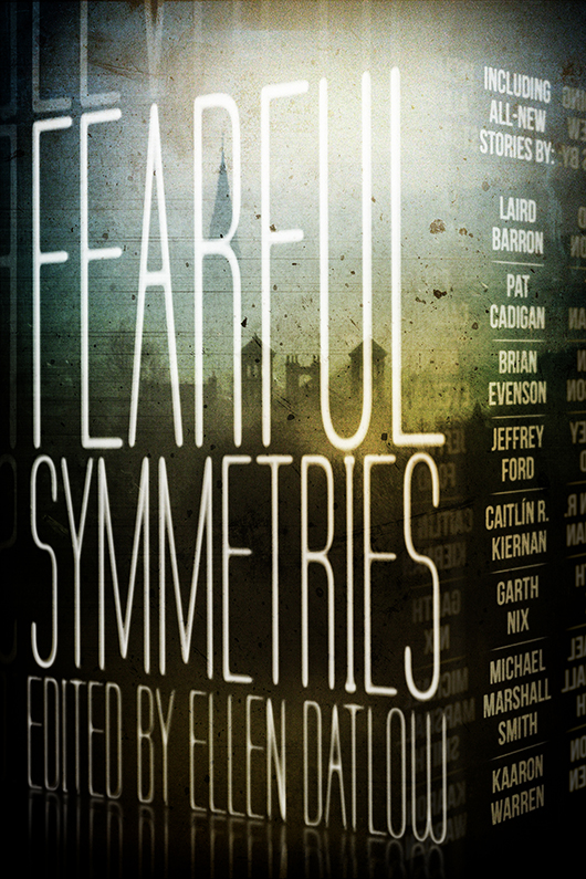 Fearful Symmetries (2014)