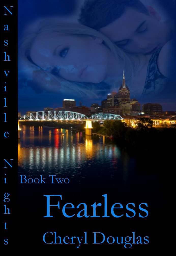 Fearless by Douglas , Cheryl