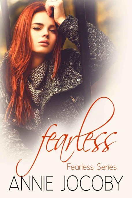 Fearless by Annie Jocoby