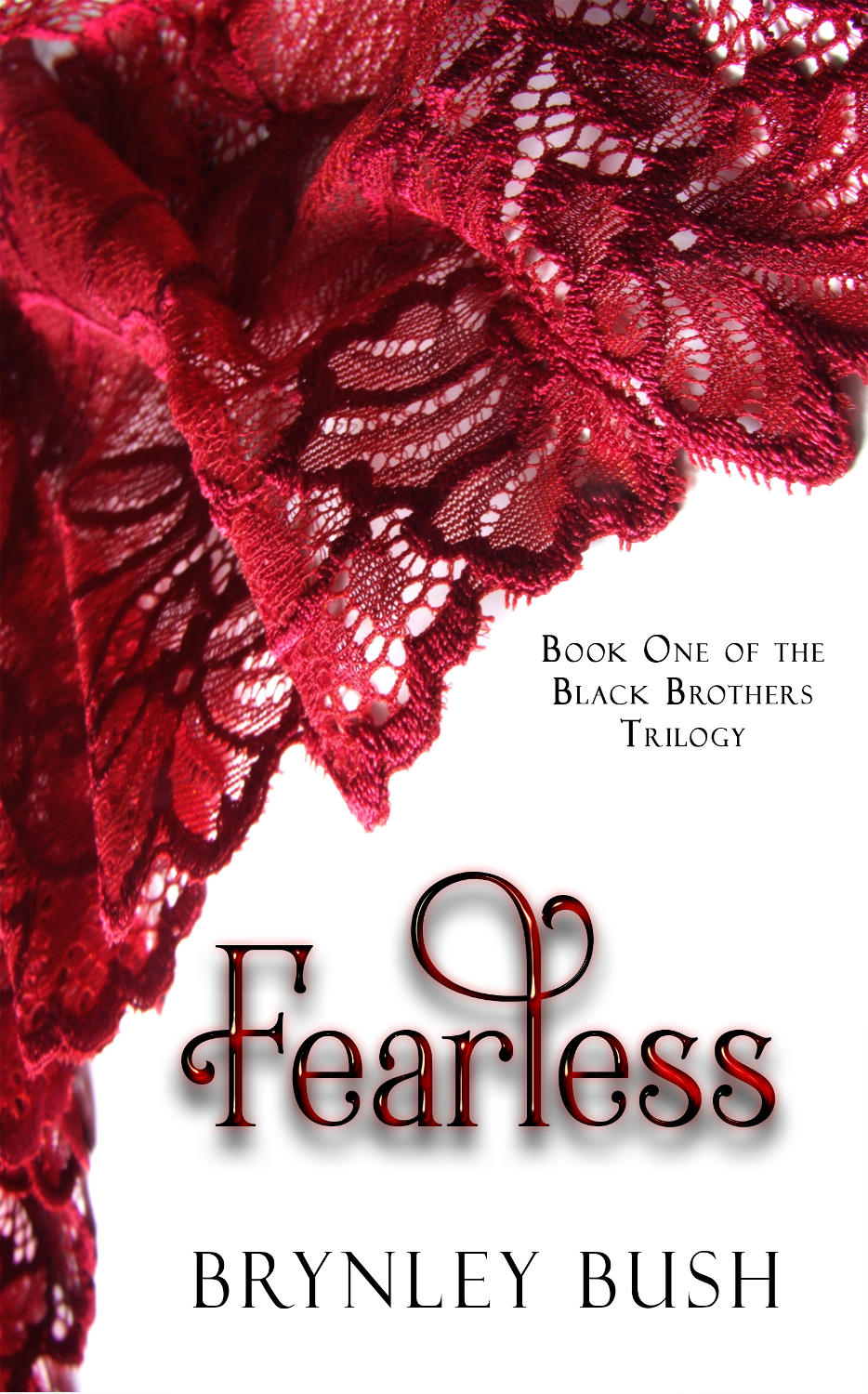 Fearless (2014) by Brynley Bush