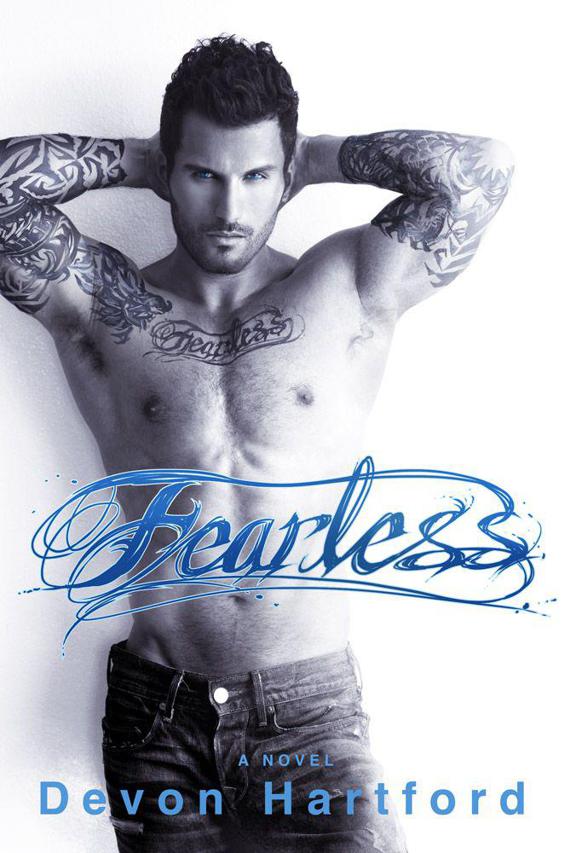 Fearless (The Story of Samantha Smith #1)