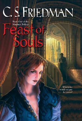 Feast of Souls (2007)