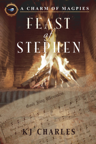 Feast of Stephen (2014)