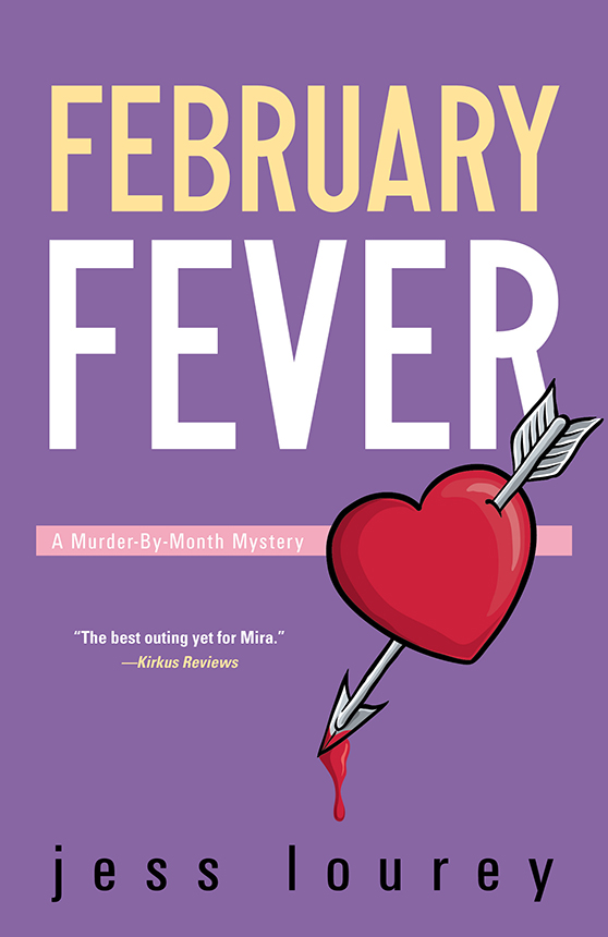 February Fever (2014)