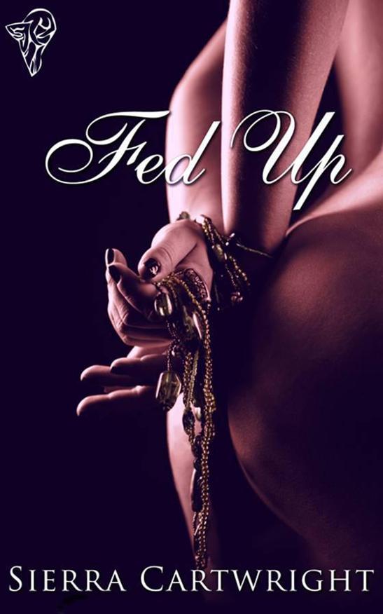 Fed Up by Sierra Cartwright