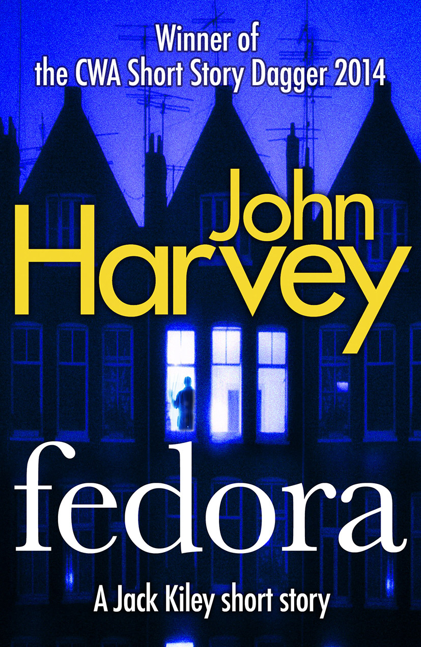 Fedora by John Harvey