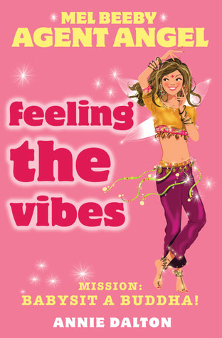 Feeling the Vibes (2008)