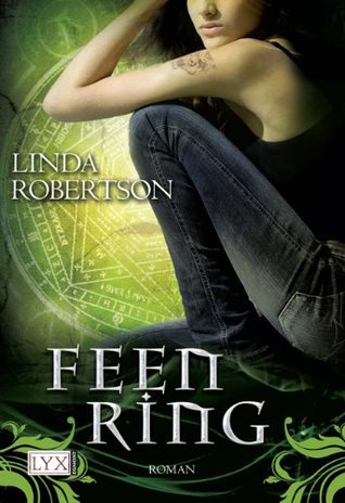 Feenring (2012) by Linda  Robertson