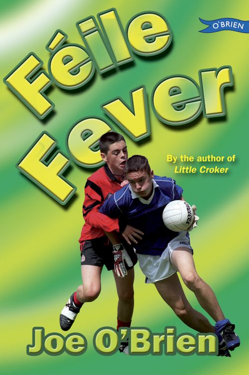 Feile Fever (2012) by Joe O'Brien