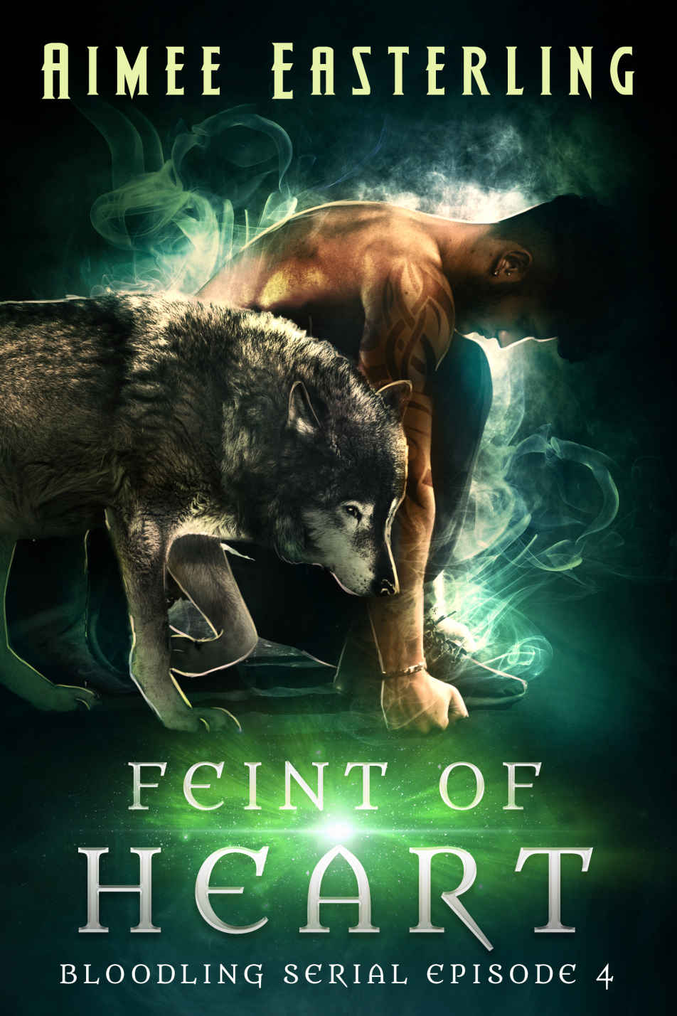 Feint of Heart by Aimee Easterling