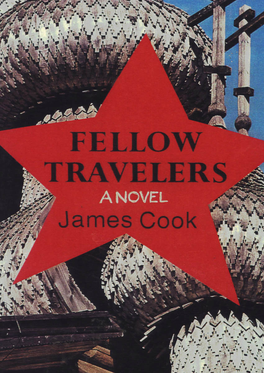 Fellow Travelers by James Cook