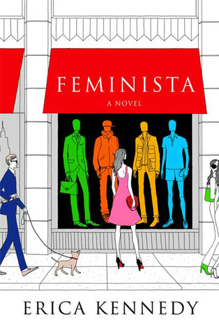 Feminista (2009) by Erica Kennedy