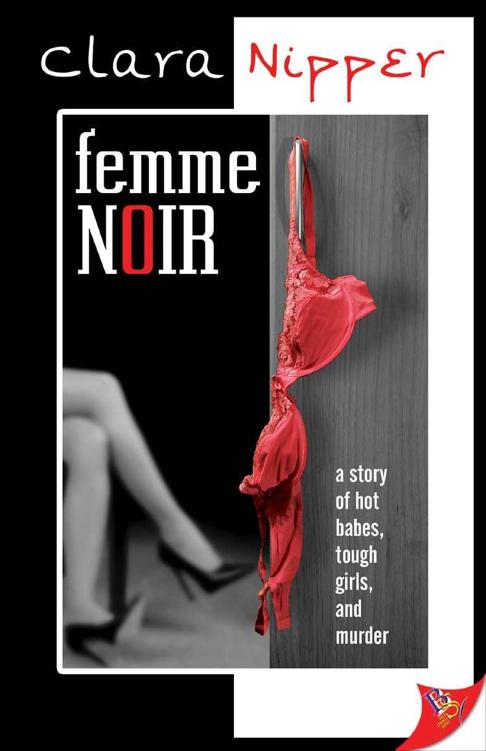 Femme Noir by Clara Nipper