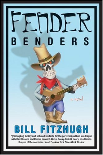 Fender Benders (2005)