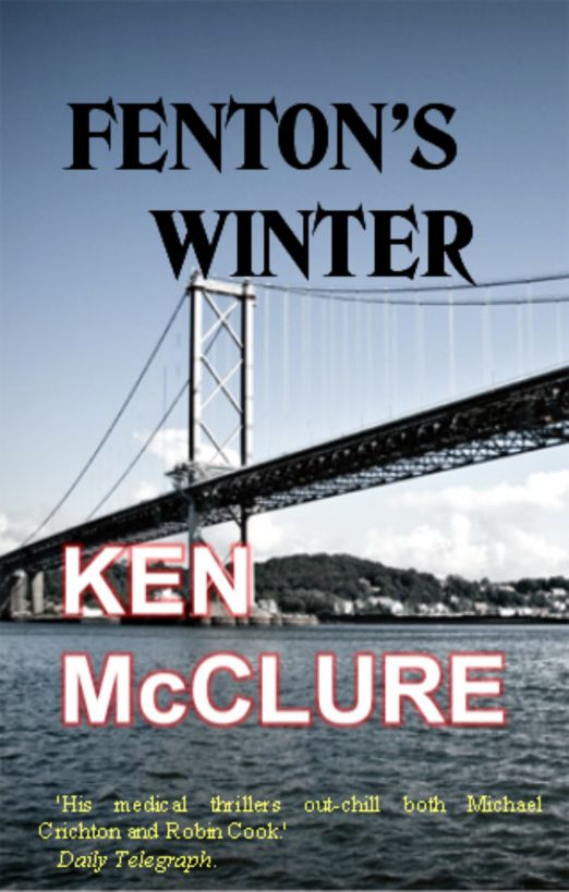 Fenton's Winter by Ken McClure