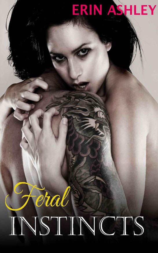 Feral Instincts (The Feral Series)