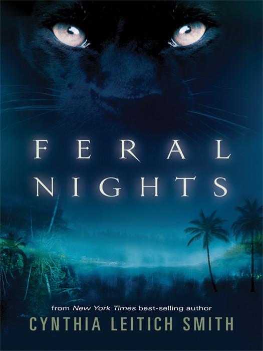 Feral Nights