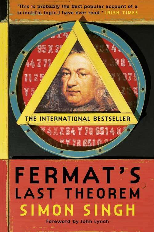 Fermat's Last Theorem (1977)