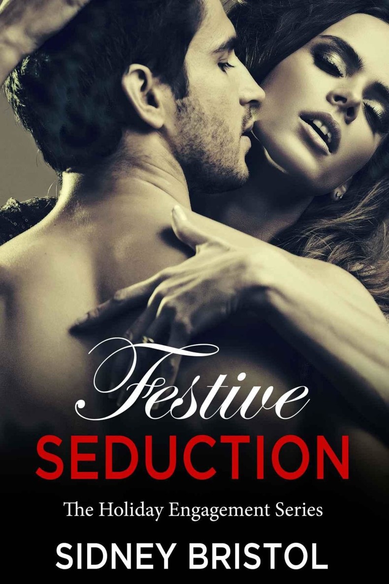 Festive Seduction: The Holiday Engagement Series