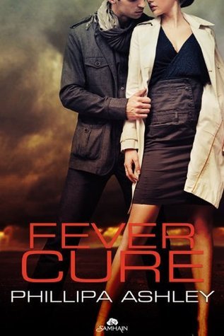 Fever Cure (2000) by Phillipa Ashley