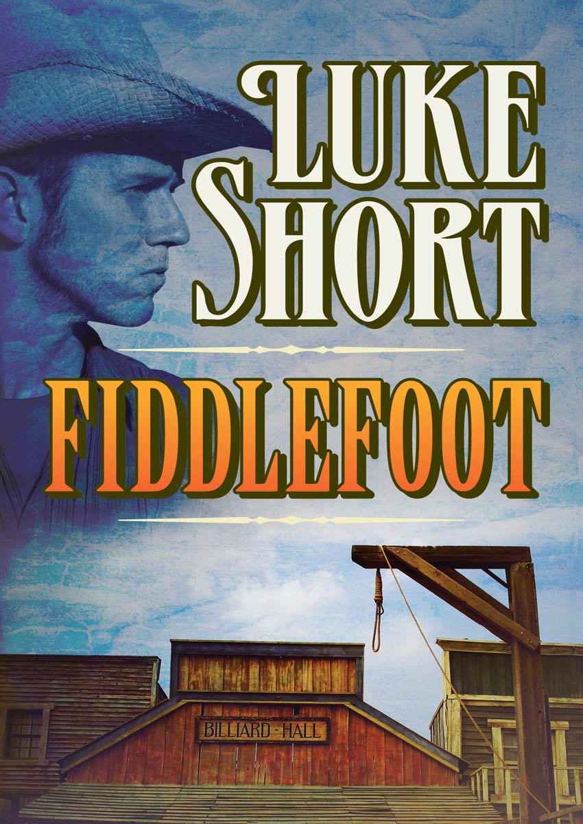 Fiddlefoot (2016)