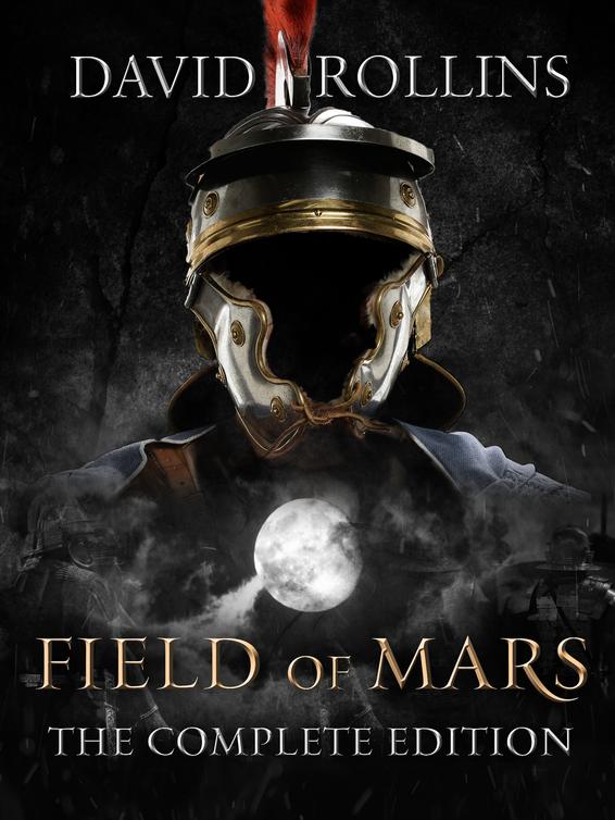 Field of Mars (The Complete Novel) (2015)