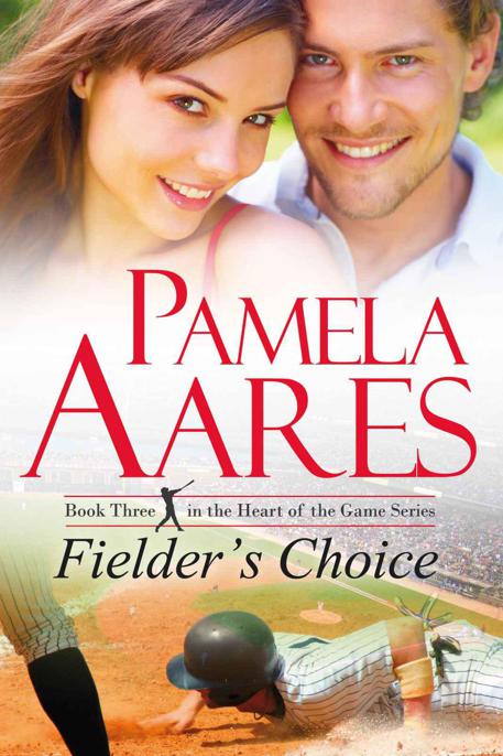 Fielder's Choice by Aares, Pamela