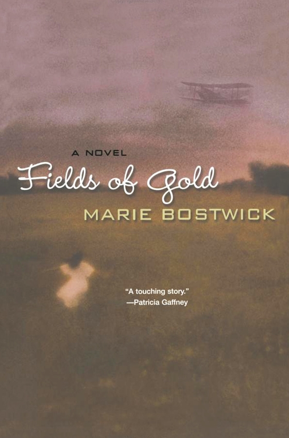 Fields Of Gold (2011) by Marie Bostwick