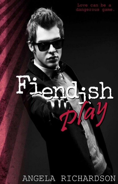 Fiendish Play by Angela Richardson