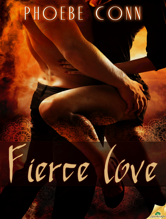 Fierce Love (2012) by Phoebe Conn