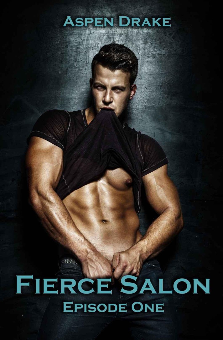 Fierce Salon Episode 1: A New Adult Smexy Serial by Aspen Drake