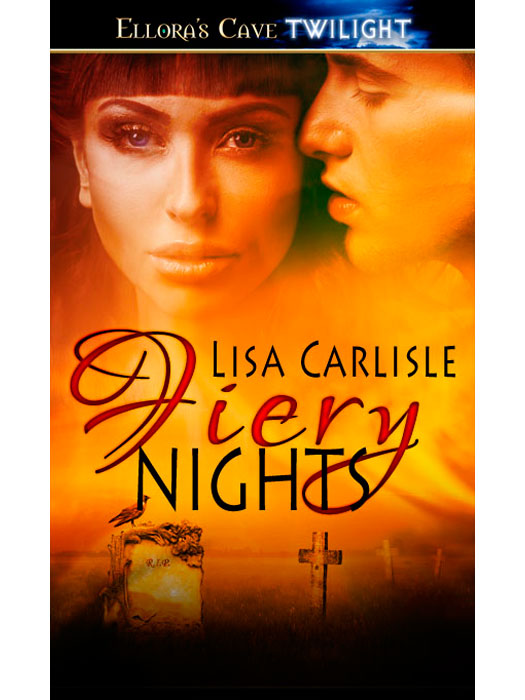 Fiery Nights (2013) by Lisa Carlisle