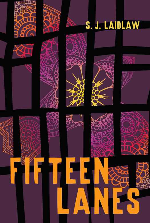 Fifteen Lanes (2016)