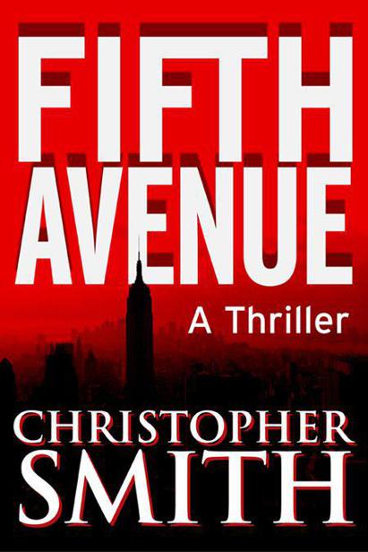 Fifth Ave 01 - Fifth Avenue by Smith, Christopher